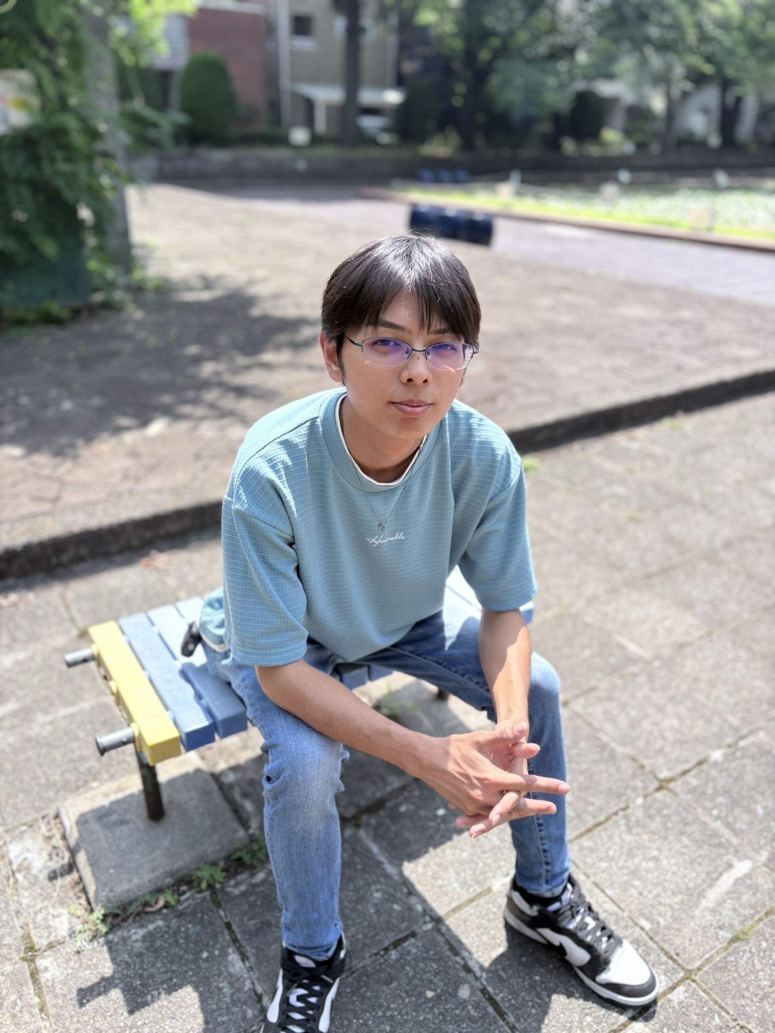 プロフィール画像